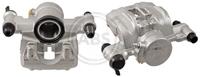 Bremssattel Hinterachse links ABS 630551