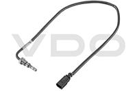 Sensor, Abgastemperatur VDO 2910000809900