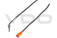 seat Sensor, uitlaatgastemperatuur