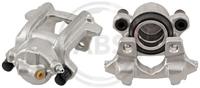 Bremssattel Vorderachse links ABS 630541