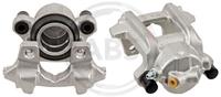 Bremssattel Vorderachse rechts ABS 630542