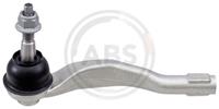 opel Spoorstangeind