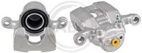 Bremssattel Hinterachse rechts ABS 740622