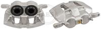 Bremssattel Vorderachse rechts ABS 431532