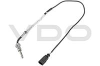 Sensor, Abgastemperatur VDO 2910000809700