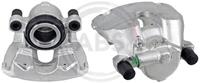 Bremssattel Vorderachse links ABS 432061