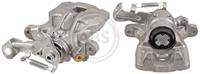 Bremssattel Hinterachse rechts ABS 431502