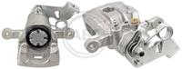 Bremssattel Hinterachse rechts ABS 740762