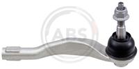 opel Spoorstangeind