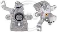 Bremssattel Hinterachse rechts ABS 740572