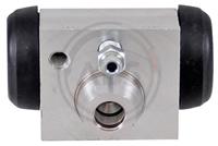 Radbremszylinder Hinterachse ABS 62105