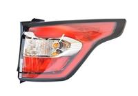 ford Achterlicht