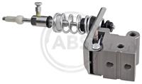 Bremskraftregler hinten ABS 64144