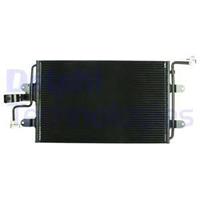 audi Condensor, airconditioning