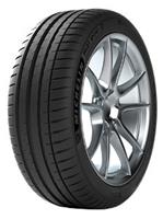 Michelin Pilot Sport 4 ZP (225/45 R17 91Y)