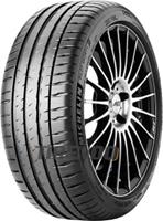 Michelin Pilot Sport 4 245/45R19