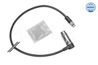 Sensor, Raddrehzahl beidseitig Meyle 214 800 0019