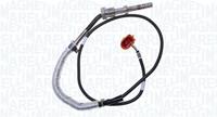magnetimarelli MAGNETI MARELLI Sensor, Abgastemperatur 172000217010  VW,SKODA,SEAT,POLO 9N_,FABIA,FABIA Combi,ROOMSTER 5J,ROOMSTER Praktik 5J,IBIZA IV 6L1
