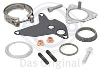 ELRING Montagesatz, Lader 453.400  VW,TRANSPORTER V Bus 7HB, 7HJ, 7EB, 7EJ, 7EF,TOUAREG 7LA, 7L6, 7L7,MULTIVAN V 7HM, 7HN, 7HF, 7EF, 7EM, 7EN