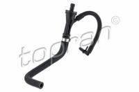 TOPRAN Ventil, Luftsteuerung-Ansaugluft 502 534  BMW,3 E46,5 E39,3 Touring E46,5 Touring E39,3 Compact E46,3 Coupe E46,3 Cabriolet E46,Z3 E36
