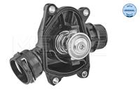 MEYLE Thermostat MEYLE-ORIGINAL: True to OE. 328 228 0009 Kühlwasserthermostat,Kühlwasserregler BMW,3 E46,5 E39,3 Touring E46,5 Touring E39,X5 E53