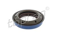 TOPRAN Wellendichtring, Differential OPEL,CHEVROLET,VAUXHALL 200 529 0374151,0374514,12755013  374151,374514,90342143,0374151,0374514,374151,374514