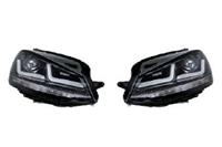 osramauto LEDriving Golf VII Black Edition Xenonersatz LED links, rechts N/A (L x B x