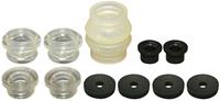 jpgroup JP GROUP Reparatursatz, Schalthebel JP GROUP 1131700710  VW,SEAT,GOLF III 1H1,GOLF II 19E, 1G1,GOLF III Cabriolet 1E7,GOLF III Variant 1H5,VENTO 1H2