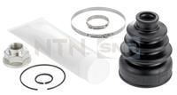Faltenbalgsatz, Antriebswelle SNR IBK77.004