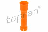 TOPRAN Trechter, oliepeilstok VW,AUDI,SEAT 100 294 028103663,028103663A,028103663B  028103663,028103663A,028103663B,028103663,028103663A,028103663B