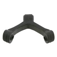febibilstein FEBI BILSTEIN Halter, Abgasanlage 23484  VW,AUDI,SKODA,PASSAT Variant 3B6,PASSAT Variant 3B5,PASSAT 3B2,PASSAT 3B3,A6 Avant 4F5, C6,A4 8D2, B5