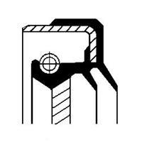 Keerring, verdeeldifferentieel 01034114B