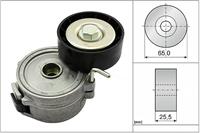 Riemspanner, Poly V-riem INA, u.a. für Mercedes-Benz