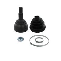 audi Homokineet reparatie set, Aandrijfas VKJA5258