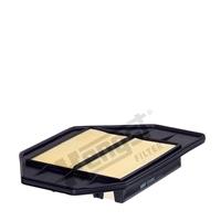 hengstfilter Luftfilter | HENGST FILTER (E1291L)