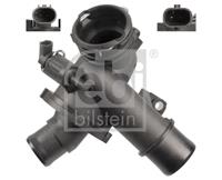 febibilstein Thermostat, Kühlmittel | FEBI BILSTEIN (108840)