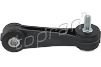 TOPRAN Stabilisatorstang VW,SKODA,AUDI 108 137 1J0411315,1J0411315B,1J0411315C  1J0411315,1J0411315B,1J0411315C,1J0411315,1J0411315B,1J0411315C