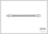 Bremsschlauch und Corteco 19018506