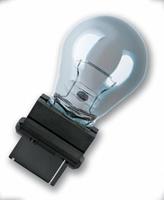 OSRAM Autolampe P27W 27 Watt 12V Birne W2.5x16d US Wagen Blinker Bremslicht