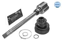 Gelenksatz, Antriebswelle 'MEYLE-ORIGINAL Quality' | MEYLE (40-14 498 0046)