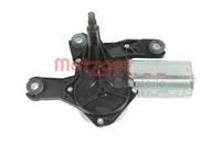 Wischermotor hinten Metzger 2190836
