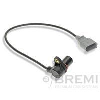 Audi Krukassensor