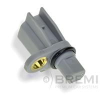 Sensor, Raddrehzahl | BREMI (51038)