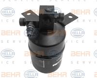 mahleoriginal MAHLE ORIGINAL Trockner AD 123 000S Klimatrockner,Klimaanlage Trockner BMW,3 E30,3 Cabriolet E30,3 Touring E30
