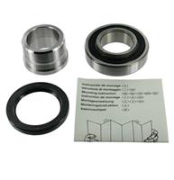 Wiellagerset SKF, u.a. für Suzuki