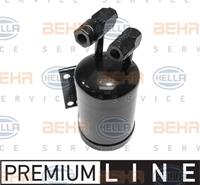 mahleoriginal MAHLE ORIGINAL Trockner AD 129 000S Klimatrockner,Klimaanlage Trockner VW,SEAT,GOLF II 19E, 1G1,CORRADO 53I,JETTA II 19E, 1G2, 165,TOLEDO I 1L