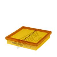 hengstfilter Luftfilter | HENGST FILTER (E824L)