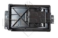 Weerstand, interieurventilator NRF, Spanning (Volt)12V, u.a. für VW, Skoda, Seat, Audi