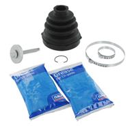 Faltenbalgsatz, Antriebswelle SKF VKJP 8407