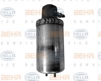 mahleoriginal MAHLE ORIGINAL Trockner AD 197 000S Klimatrockner,Klimaanlage Trockner VW,SEAT,LUPO 6X1, 6E1,GOLF III 1H1,POLO 6N2,POLO 6N1,GOLF III Cabriolet 1E7